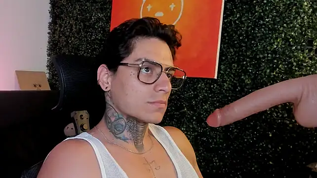 Simon_cortes 라이브 XXX 채팅