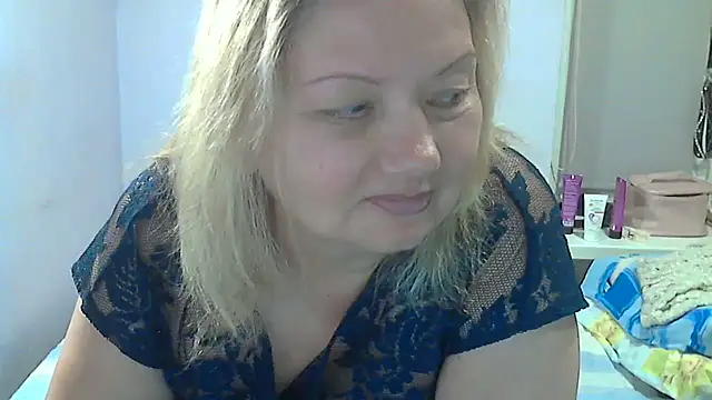 Czat XXX na żywo – Lusi-777