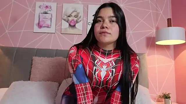 Chat +18 de zara__sweet ao vivo