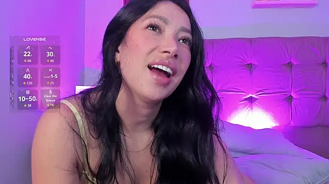 lilyy_evanss' Live XXX Chat