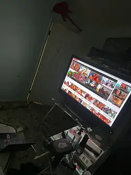 Tokeyoh's Live XXX Chat