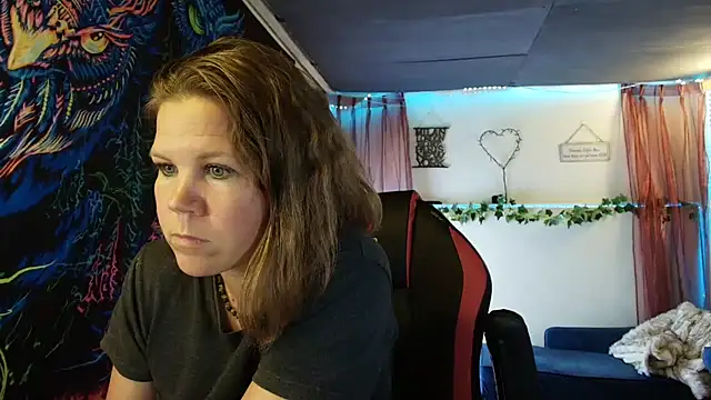 Chat XXX ao vivo de CallMeMaria