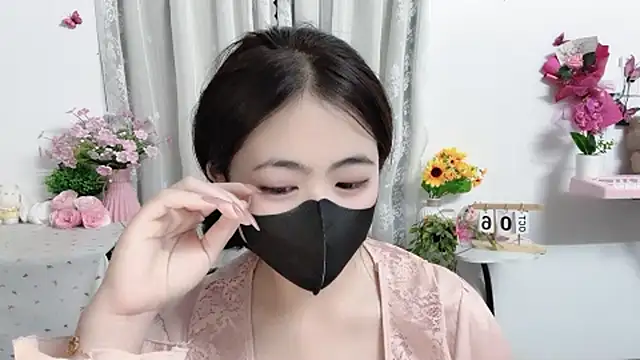 Chat +18 de MIJ-Uwuu ao vivo