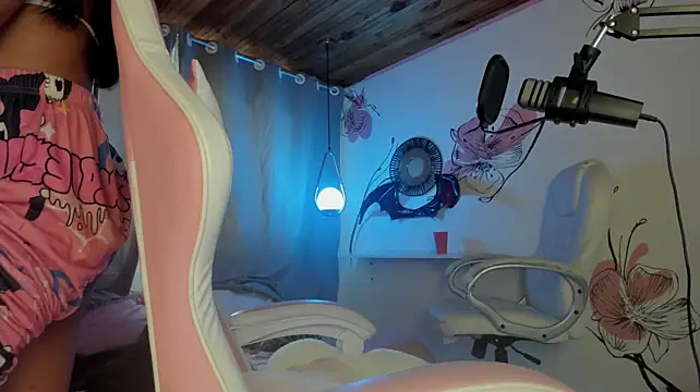 Chat XXX en directo de Angel_kanon