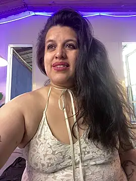 دردشة Andrea_secret_ الجنسية المباشرة
