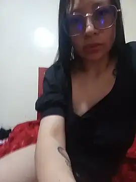 Czat XXX na żywo – FOXXYMOON
