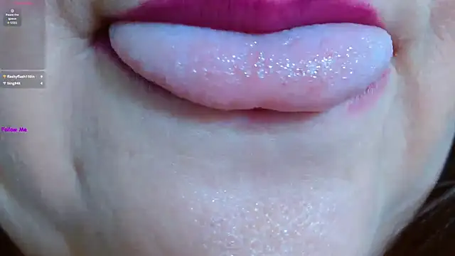 Kerly_Doll 现场XXX聊天