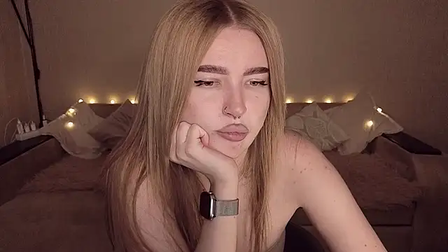 ViolettaLopez's Live XXX Chat