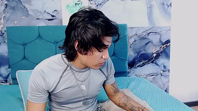 MaximilianRoth Chat XXX live