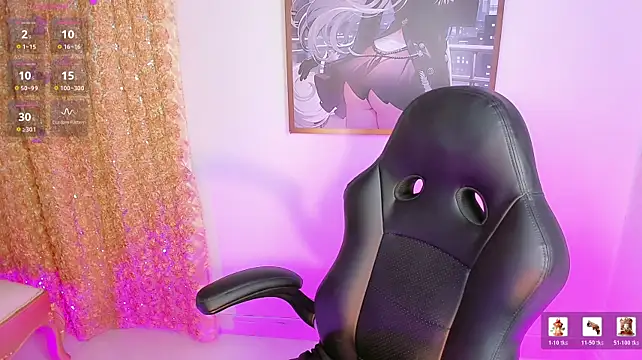 sexyykitty18's Live XXX Chat