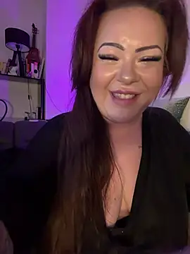 AnastasiaCumowa Live XXX-Chat