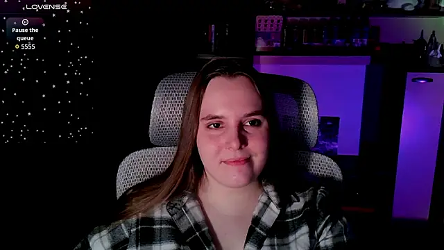 Chat XXX en directo de Noir_Ember_
