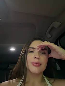 Chat XXX en directo de SofiaGomez444