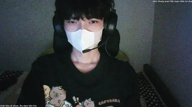 Kangc369 Obrolan Langsung XXX
