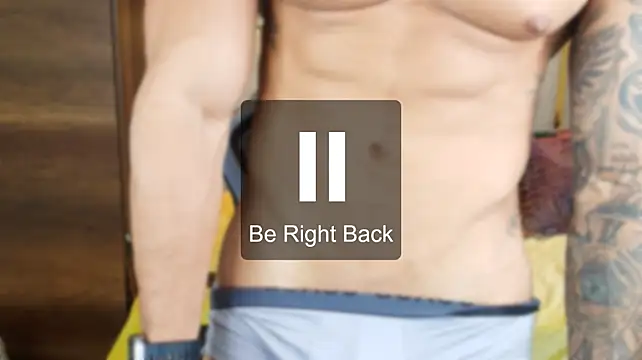 Chat +18 de JackMclain ao vivo