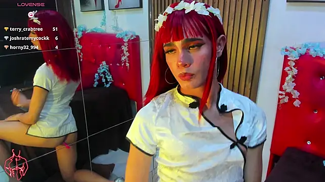 baby_dashell Live XXX Chat