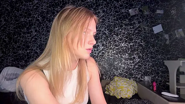 KaseyVentur Live XXX-Chat