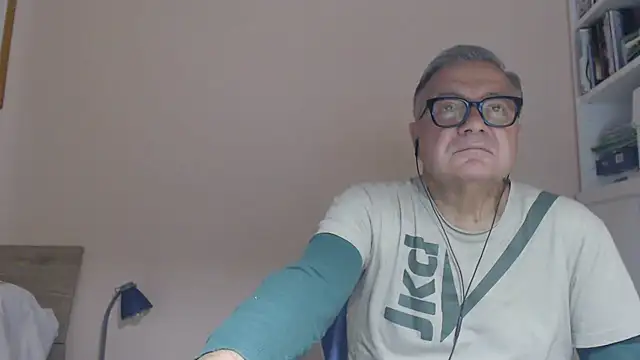 Chatroom XXX en direct de YOU6me