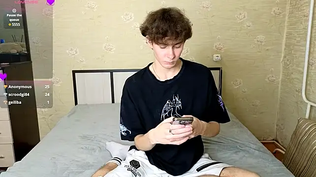 Liam_Winss live XXX chat