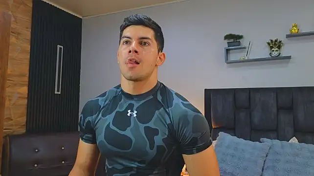 FelipeAndMarcello3 লাইভ XXX চ্যাট