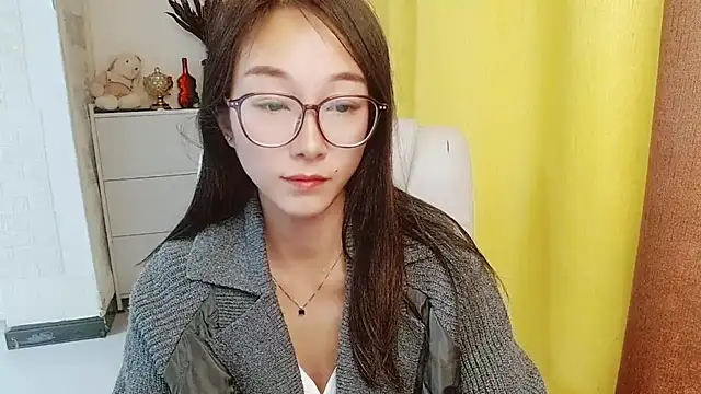 NIAN-ern Live XXX chat