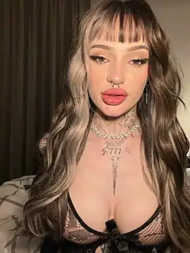 Chatroom XXX en direct de madelinexx