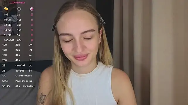 Chat XXX Live A_delina