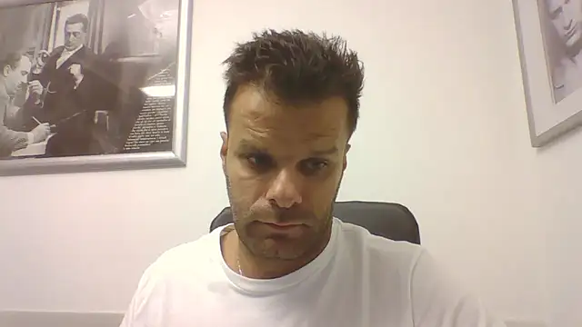 FROCETTO93's Live XXX Chat