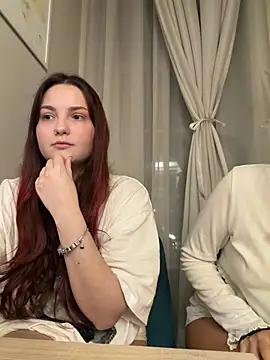 _perfect_duo – Naživo XXX chat
