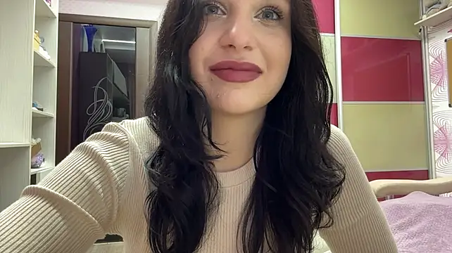 TomasaKurrie Chat XXX in diretta