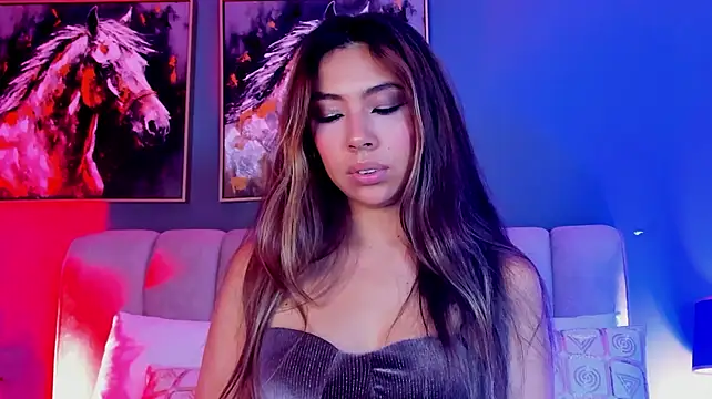 دردشة ValeryGomezz الجنسية المباشرة