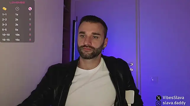 Chat XXX Live DaddySlava