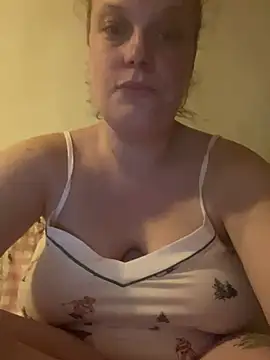 Czat XXX na żywo – Sexy-Siddy91