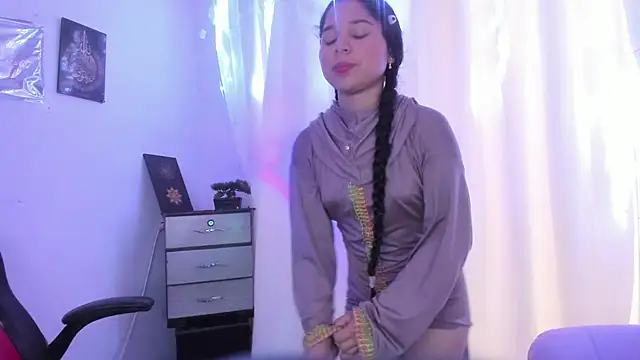 دردشة Milly-Way الجنسية المباشرة