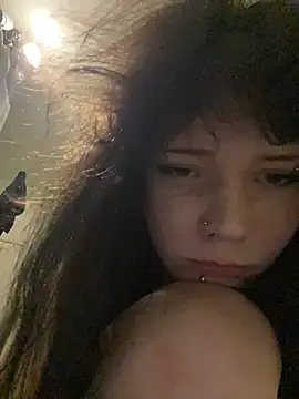 Chat +18 de LaranFox ao vivo