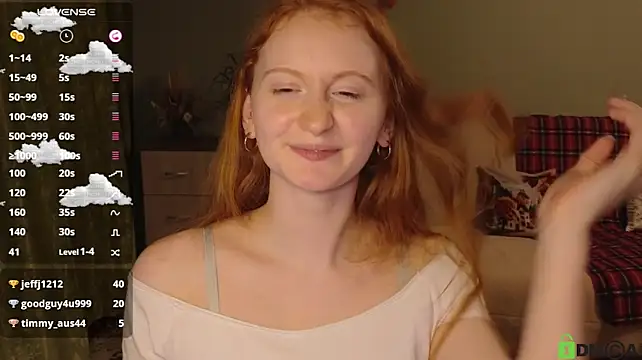 צ'אט XXX בשידור חי של astoria_ross_