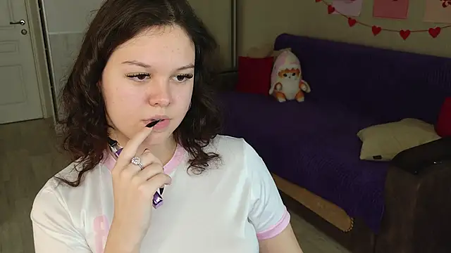 DelarySong Chat XXX live