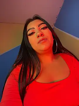 Laulin_TayyyX Webcam-Show