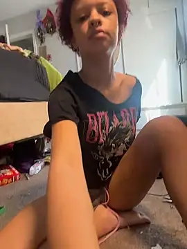 jojosbizarrelyf Live XXX-Chat