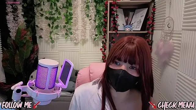 GoddessCallista Obrolan Langsung XXX