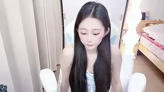 -qingqing's Live XXX Chat