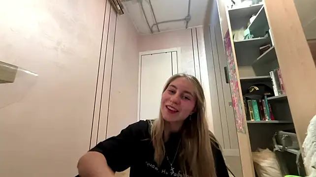VelvetPinnick – Live XXX-chat