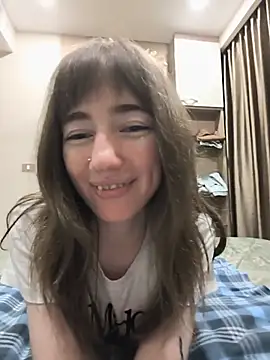 Chat XXX en directo de bekkawell