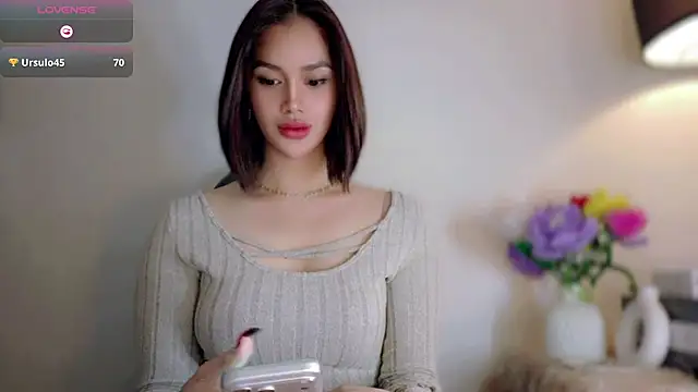 Cutee_Anna's Live XXX Chat
