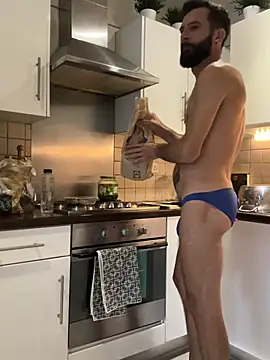 Živý XXX chat Michel_huge