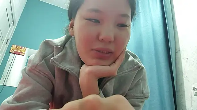 Chat XXX ao vivo de LatoshaMalabe