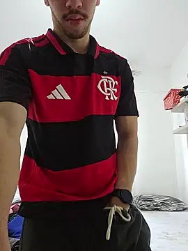 Chat XXX ao vivo de HotRoom69