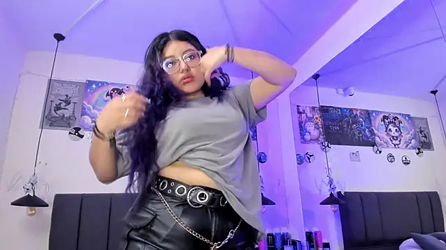 SabrinaV_ Obrolan Langsung XXX