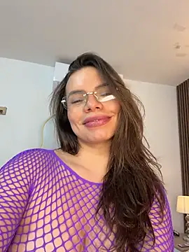CandiceSpencer's Live XXX Chat