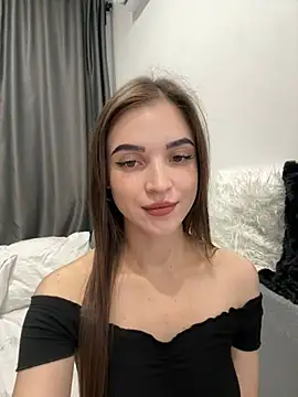 NoraGardner Live XXX-Chat